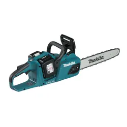 Бензопила Makita DUC355PT2