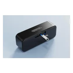 Głośnik Bluetooth Tronsmart T2 Mini 2023 10W Czarny