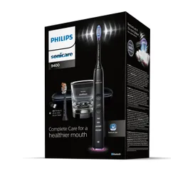 Зубная щетка Philips Sonicare DiamondClean 9000 HX9917 / 89