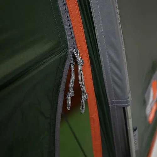 Namiot trekkingowy 1-osobowy Vango Helium UL 1 alpine green