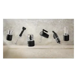 Blender KitchenAid Go 5KHBRV71BM