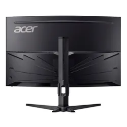 Monitor ACER Nitro XZ273U X2 27" 2560x1440px 240Hz 1 ms [VRB] Curved