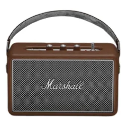 Głośnik mobilny MARSHALL Kilburn III Brązowy