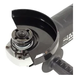 Szlifierka kątowa sieciowa NAC AGE120-S-GY