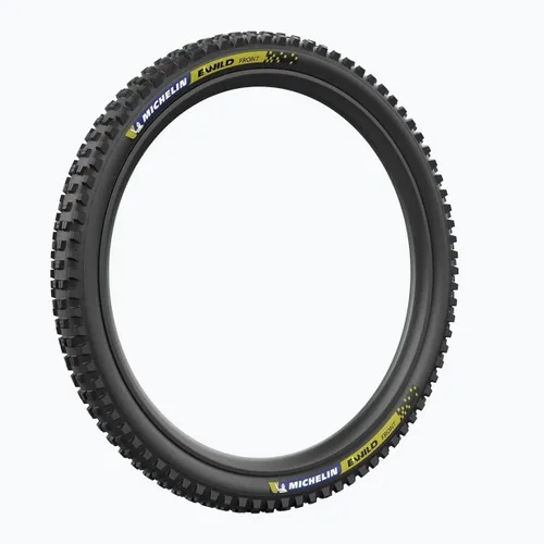 Opona rowerowa Michelin E-Wild Front Racing Line Foldable TS TLS 29" x 2.60 black