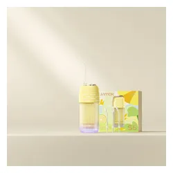 Irygator JIMOK S5 Żółty