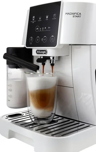 Кофемашина DeLonghi Magnifica Start ECAM220. 61.W