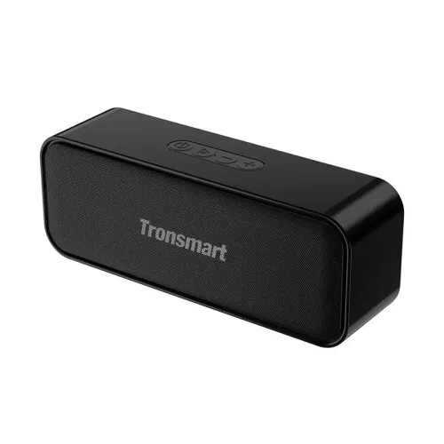 Głośnik Bluetooth Tronsmart T2 Mini 2023 10W Czarny