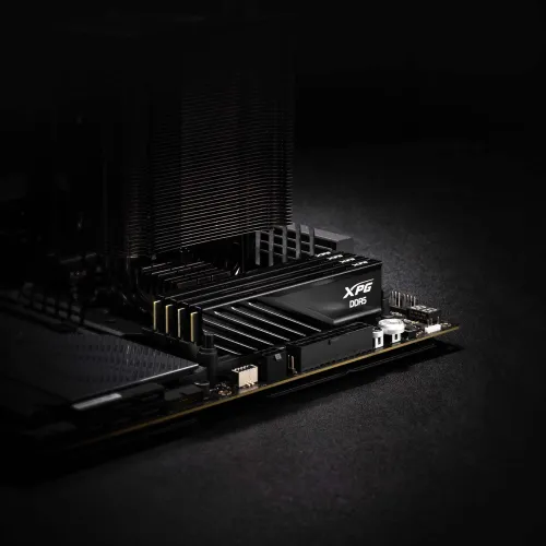 Pamięć RAM Adata XPG Lancer Blade DDR5 64GB (2x32GB) 6000 CL30 Czarny