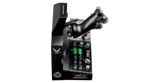 Геймпад Thrustmaster Viper Tqs Mission Pack