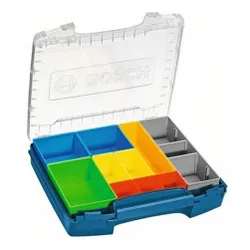 Walizka narzędziowa BOSCH I-BOXX 72 1600A001S8