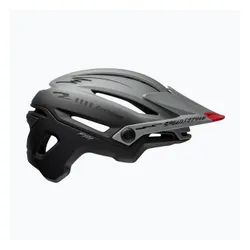 Kask rowerowy Bell Sixer Integrated MIPS fasthouse after hours matte black/gray