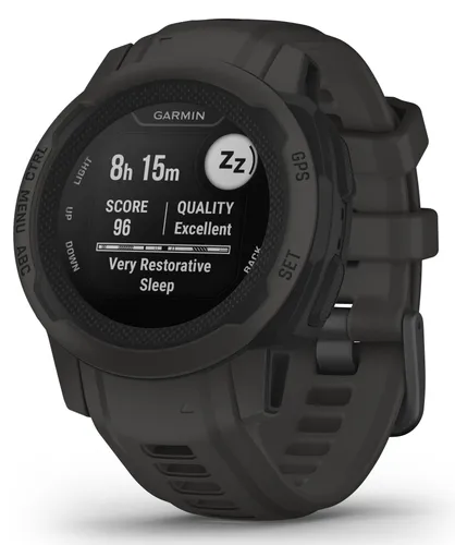 Smartwatch Garmin Instinct 2s 40mm GPS графит