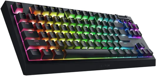 Klawiatura RAZER BlackWidow V4 Tenkeyless HyperSpeed