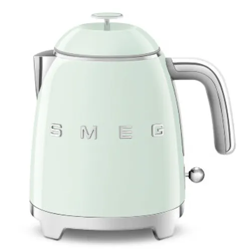 Электрический чайник SMEG Mini KLF05PGEU