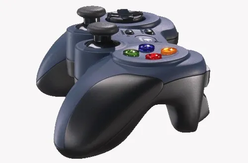 Logitech F310