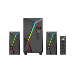 Głośnik Redragon Anvil Pro GS520-PRO Czarny