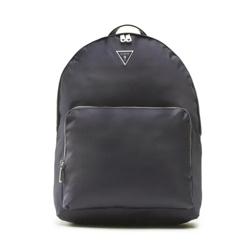 Guess Certosa Nylon inteligent HMECRN P3111 Blu Rucsac