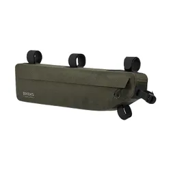 Torba rowerowa na ramę Brooks England Scape 3,5 l mud green