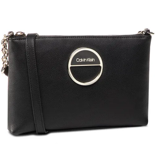 Calvin Klein Hoop EW Crossbody sac K60k606313 BAX