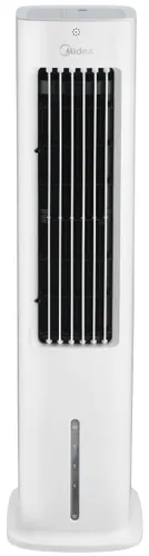 Klimator MIDEA AC100-20AR-WH
