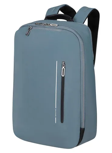 Женский городской рюкзак Samsonite Ongoing 15,6-petrol grey