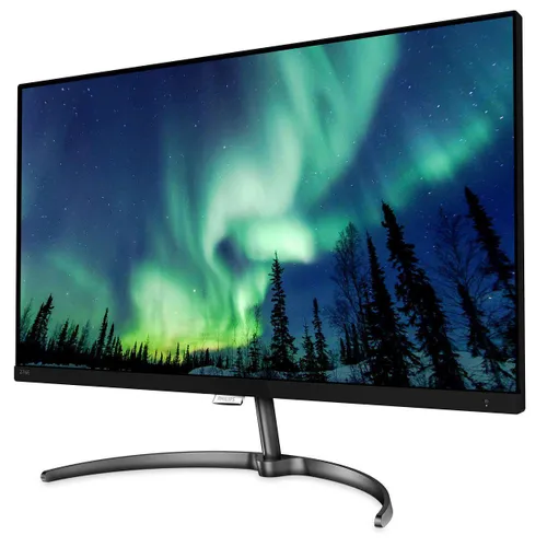 Monitor Philips E-line 276E8VJSB/00 27" 4K IPS 60Hz 5ms