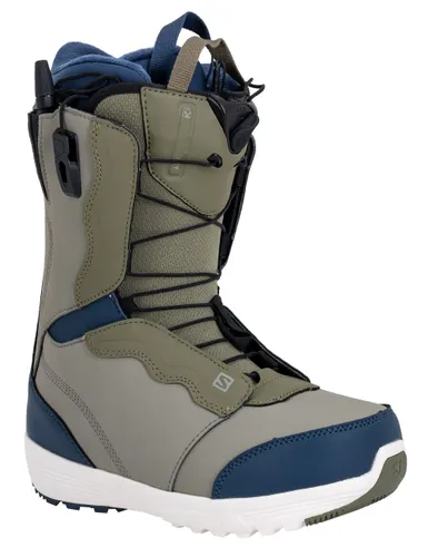 Buty snowboardowe Salomon IVY - Rozmiar (cm) - 24.5