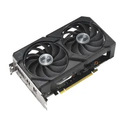 Karta graficzna ASUS Dual Radeon RX 9060 XT 8GB GDDR6 128bit FSR
