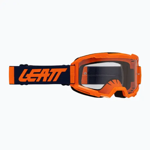 Gogle rowerowe LEATT Vizion 2.5