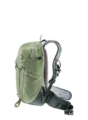 Plecak Deuter Trail 25 - grove/ivy