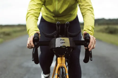 Сумка APIDURA Racing Aerobar Pack