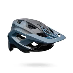 Kask rowerowy Fox Racing Speedframe Pro Sense galaxy blue