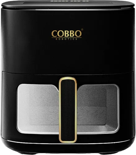 Air Fryer Frytkownica beztłuszczowa COBBO Smart Fry 360 AI