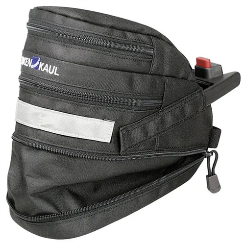 Torba podsiodłowa KLICKFIX Contour Mini