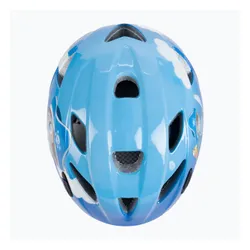 Kask rowerowy dziecięcy Alpina Ximo pirate gloss