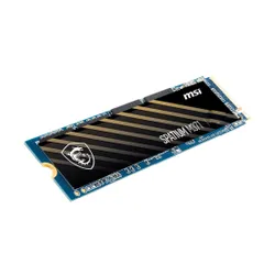 Dysk MSI Spatium M371 1TB PCIe Gen3 x4