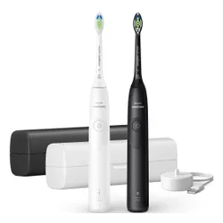 Zestaw szczoteczek sonicznych Philips Sonicare HX7109/01