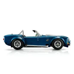 LEGO 10357 Icons Shelby Cobra 427 S/C