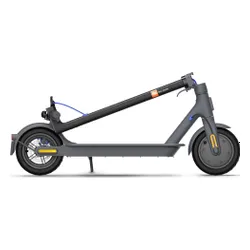 Hulajnoga elektryczna Xiaomi Mi Electric Scooter 3 czarna