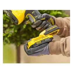 Nożyce do trawy STANLEY Fatmax STCSS20B-XJ 200mm 18V akumulatorowe