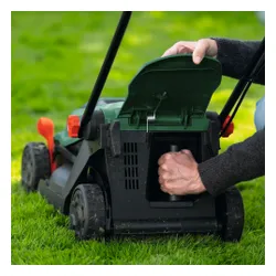 Kosiarka akumulatorowa BOSCH Rotak18V-32 06008B9P00