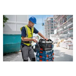 Zestaw narzędzi BOSCH Professional GWT 20 1600A02H5B (17 elementów)