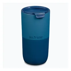 Kubek termiczny Klean Kanteen Rise Tumbler Flip Lid 473 ml stellar