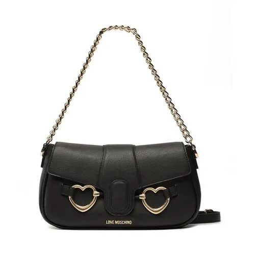 Iubesc geanta MOSCHINO Jc4128pp1gli1000 Nero