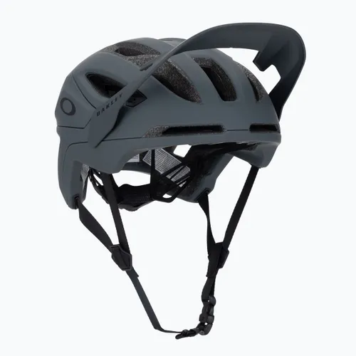 Kask rowerowy Oakley Drt3 Trail EU matte grey