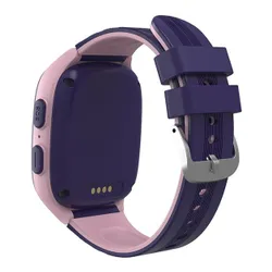 Smartwatch BLOW Kids K18 Różowy