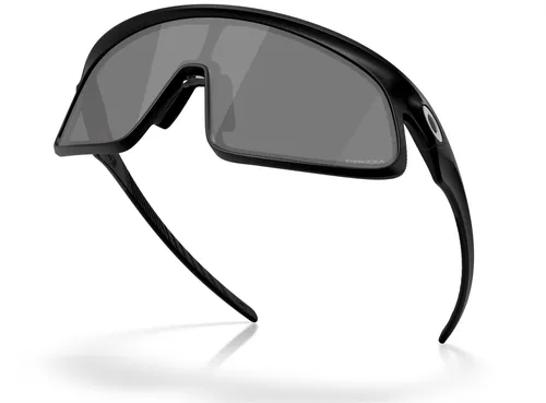 Okulary rowerowe OAKLEY RSLV PRIZM Black