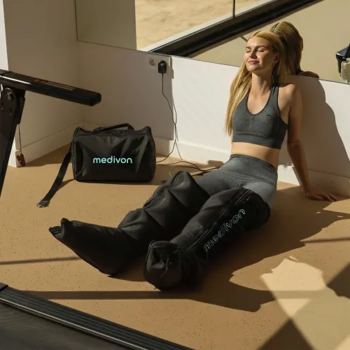 Masażer do nóg Medivon Portia 2