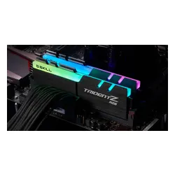 Pamięć RAM G.Skill Trident Z RGB DDR4 64GB (2 x 32GB) 2666 CL19